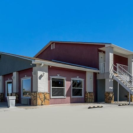 Americas Best Value Inn Alpine Εξωτερικό φωτογραφία