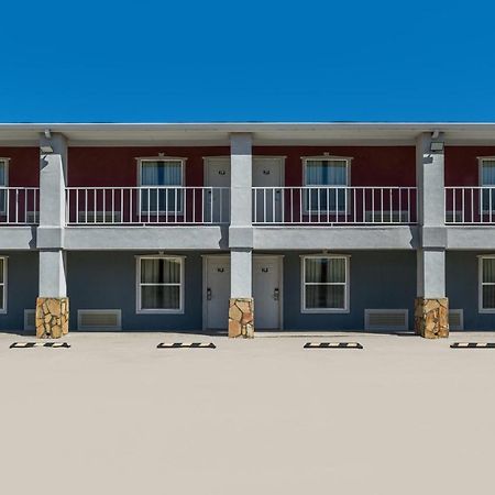 Americas Best Value Inn Alpine Εξωτερικό φωτογραφία