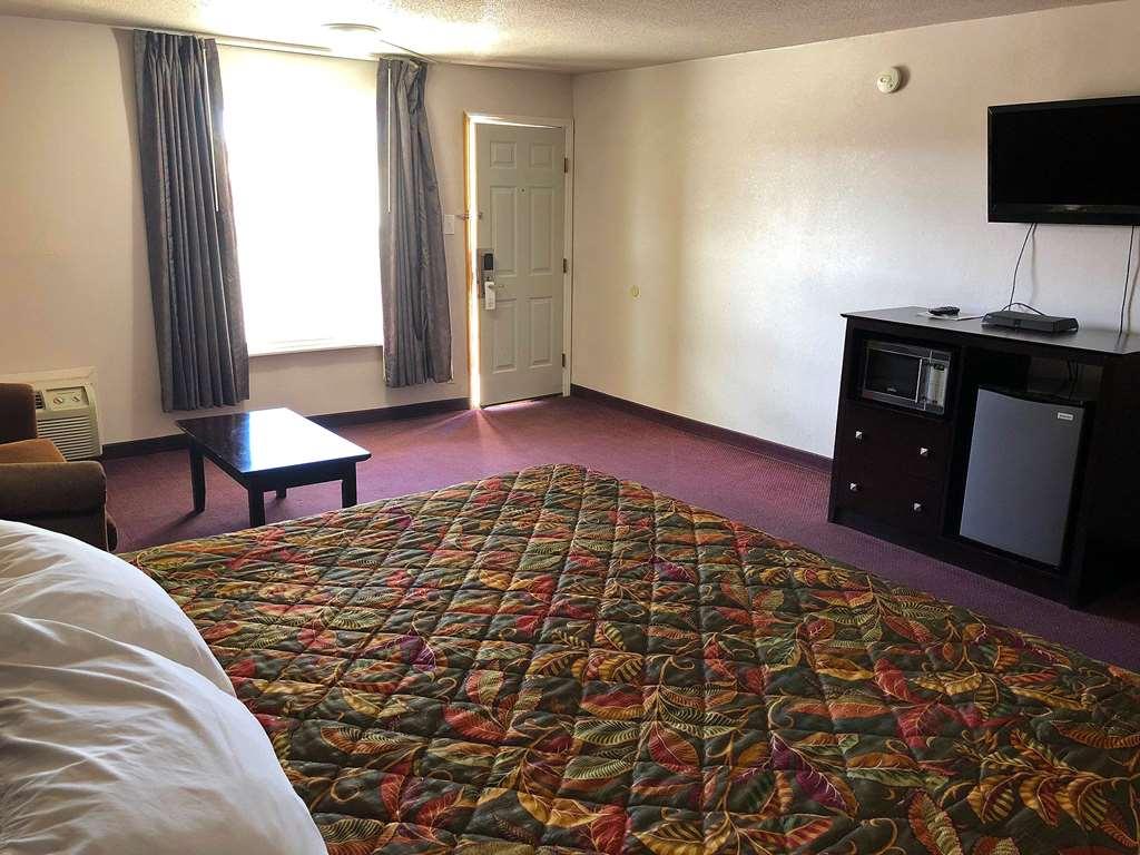 Americas Best Value Inn Alpine Δωμάτιο φωτογραφία