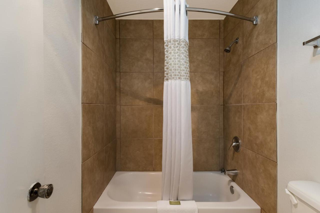 Americas Best Value Inn Alpine Εξωτερικό φωτογραφία